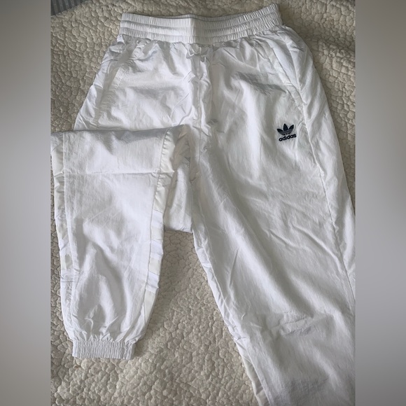 Adidas Nylon and Polyester Pants (UNWORN) - Picture 1 of 3